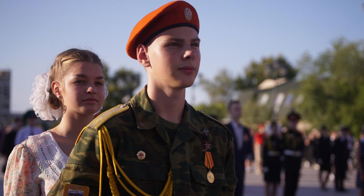 В Хабаровском крае откроют центр военно-спортивной подготовки 