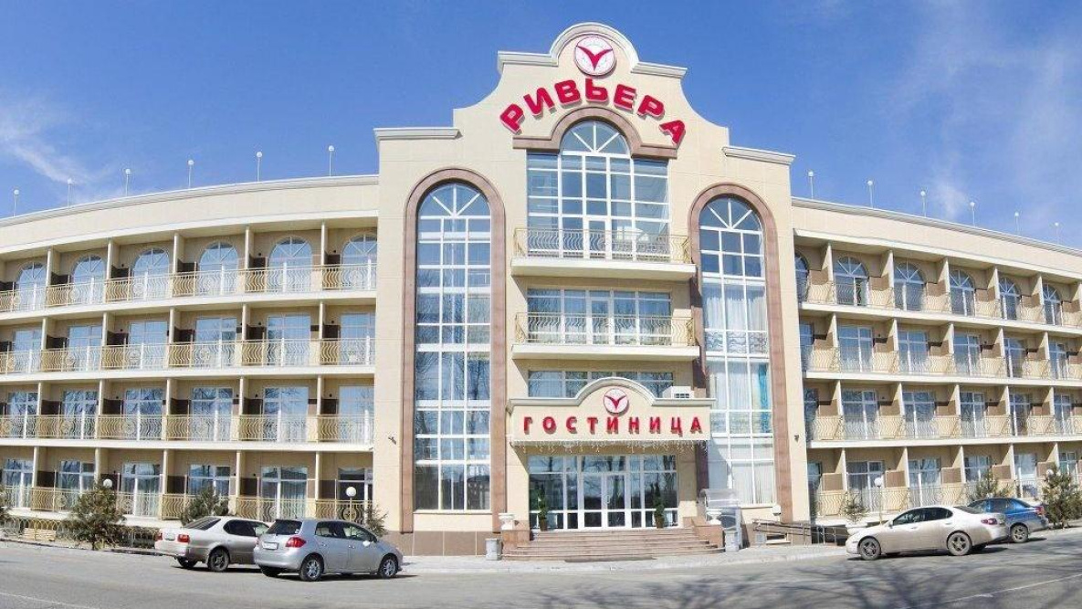 Гостиницы в Хабаровском крае продолжают пустовать