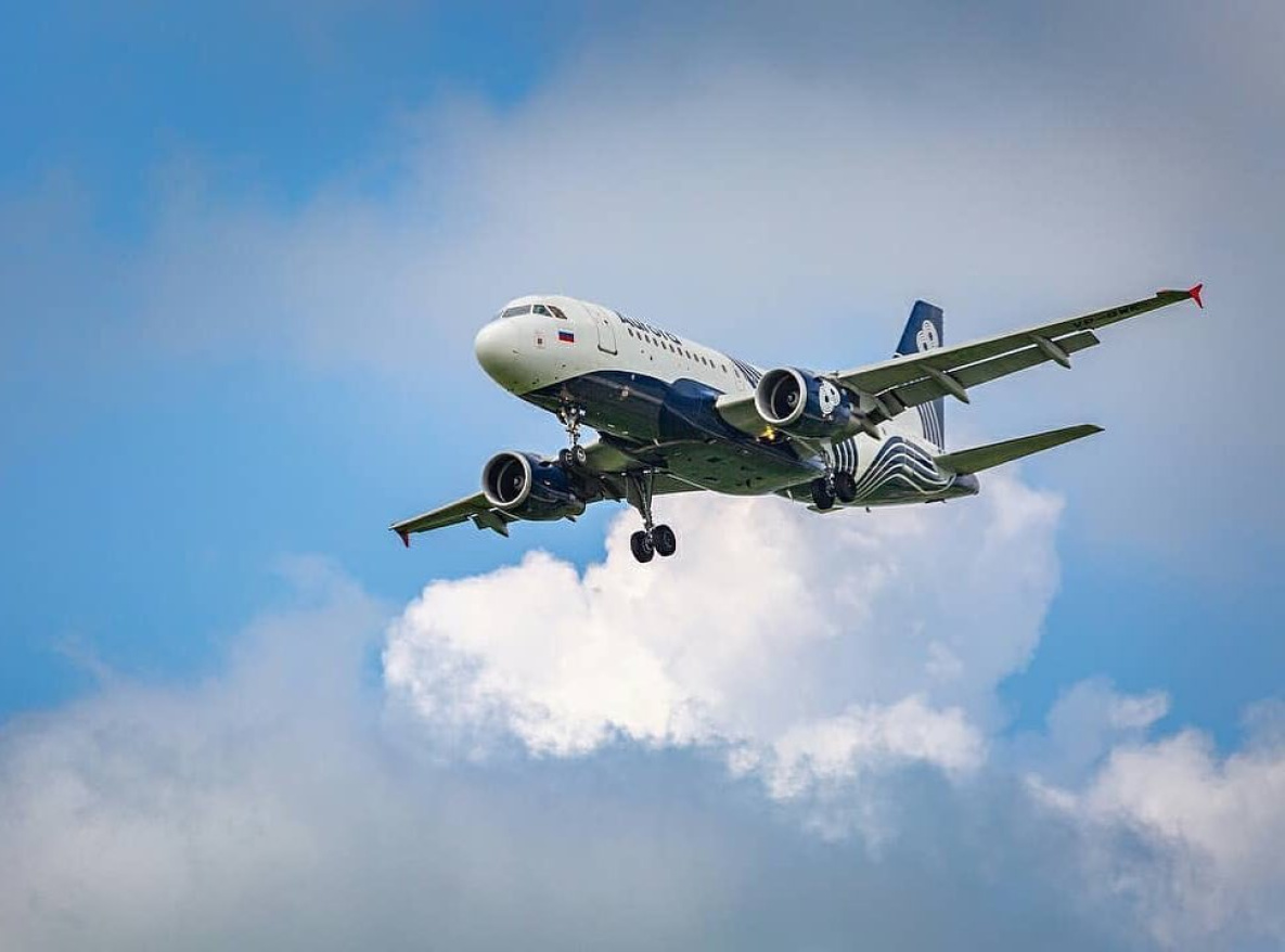 «Аврора» увеличивает количество рейсов из Хабаровска в Благовещенск
