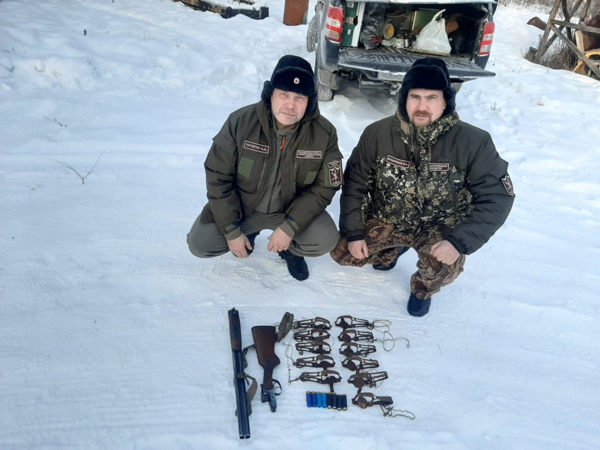 Магазин Браконьеров Нет Красноярск Каталог Товаров