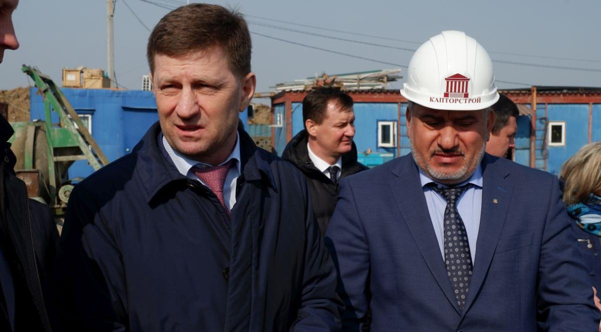 Мероприятия с участием губернатора хабаровского края. Хабаровского края авто губернатор 27 регион фургал. Фургала что сделал для хабаровского края. Фургал и платошкин. Владивосток фургал.