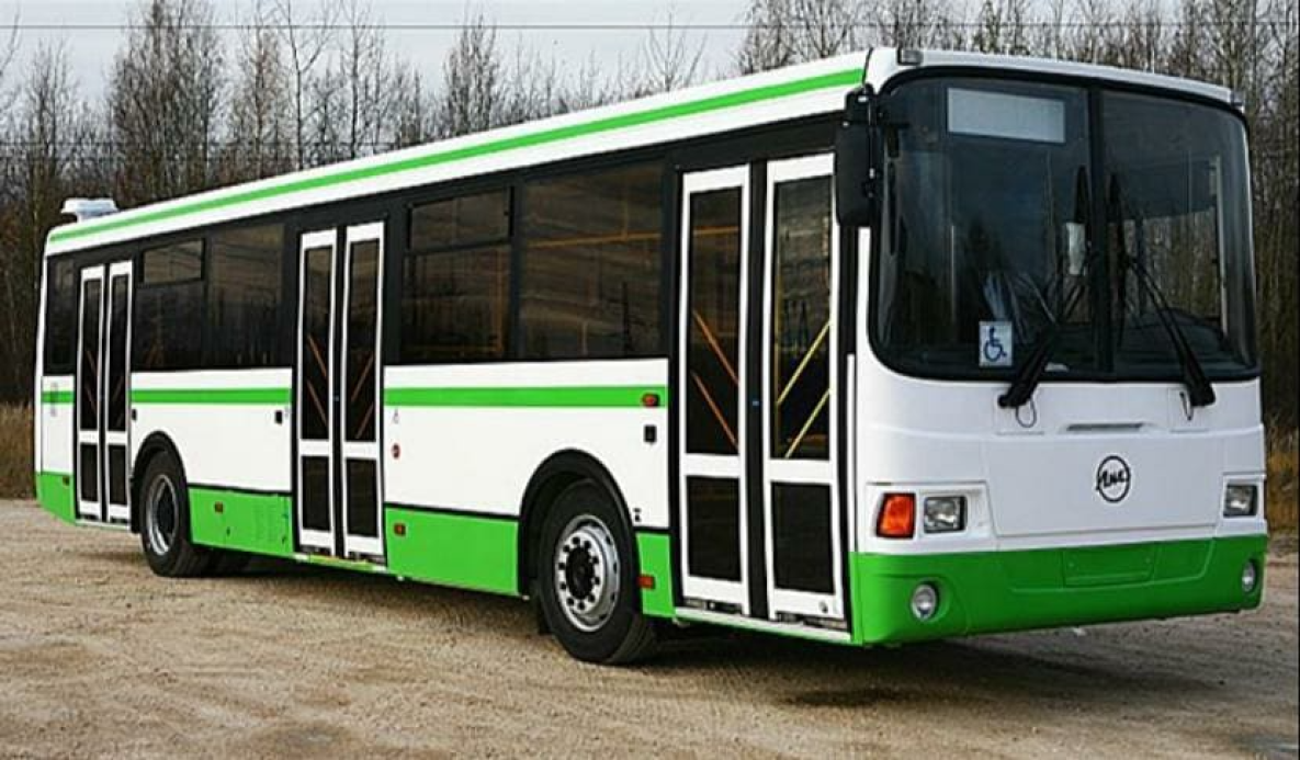 Хабаровский край получит 40 автобусов и троллейбусов из Москвы