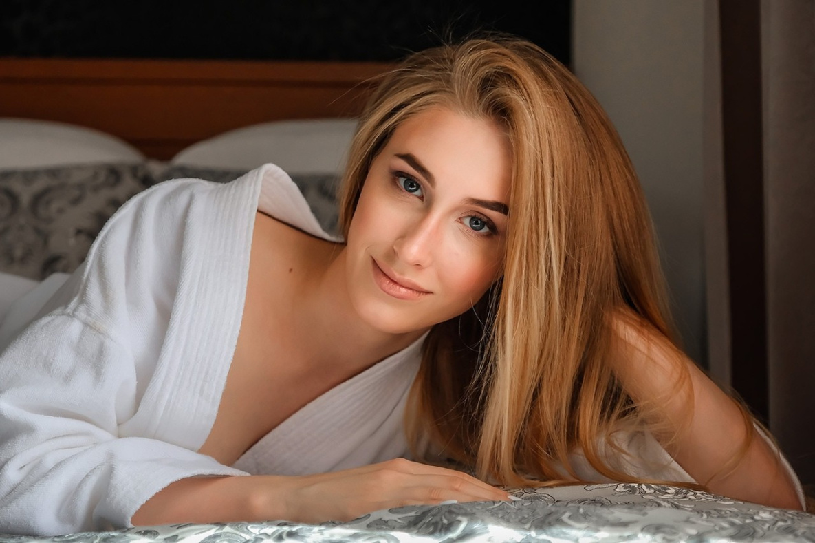 Хабаровская красавица вышла в финал конкурса «Мисс Офис-2020»