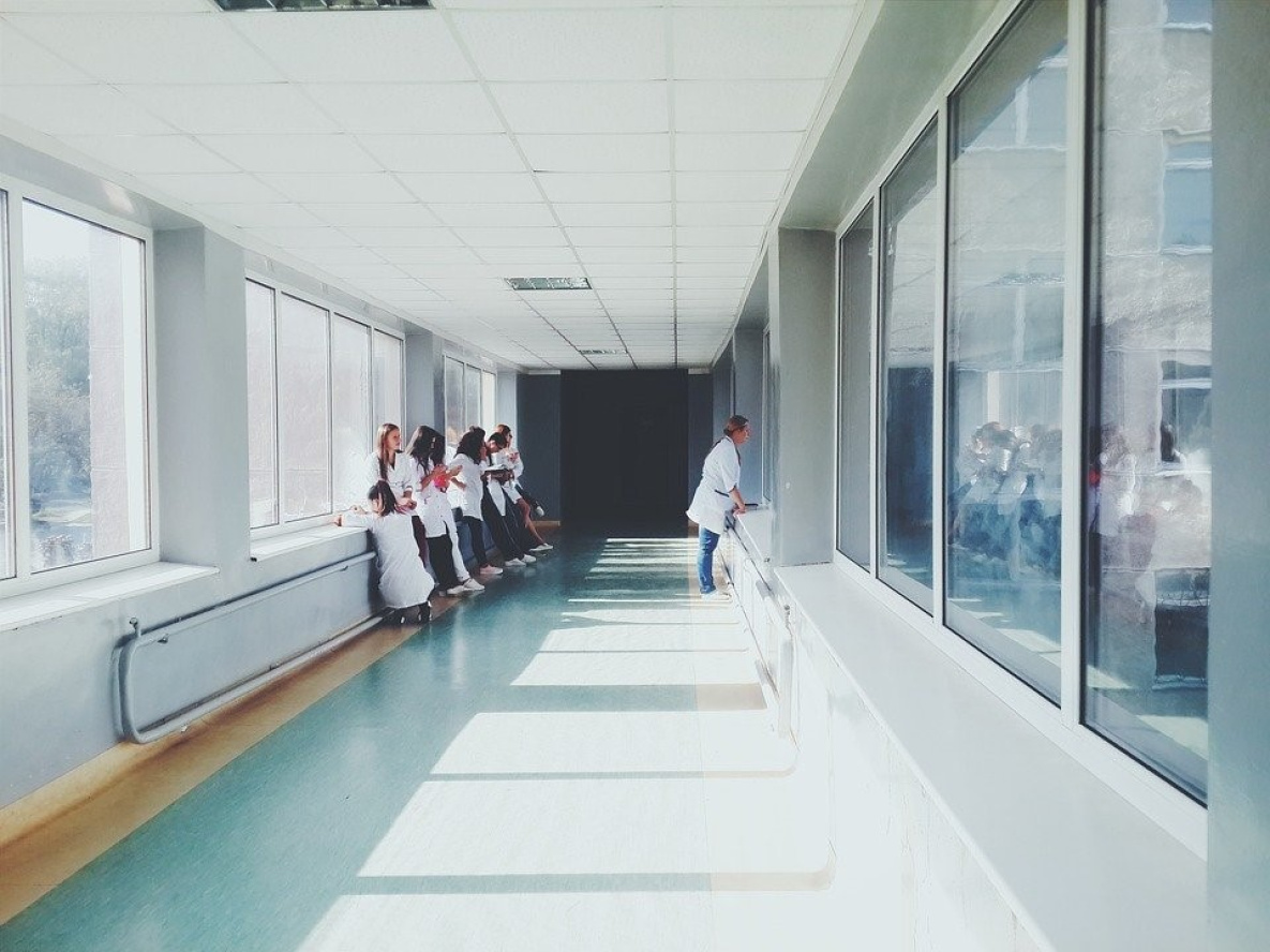 Хабаровские студенты-медики получат выплаты за помощь в больницах