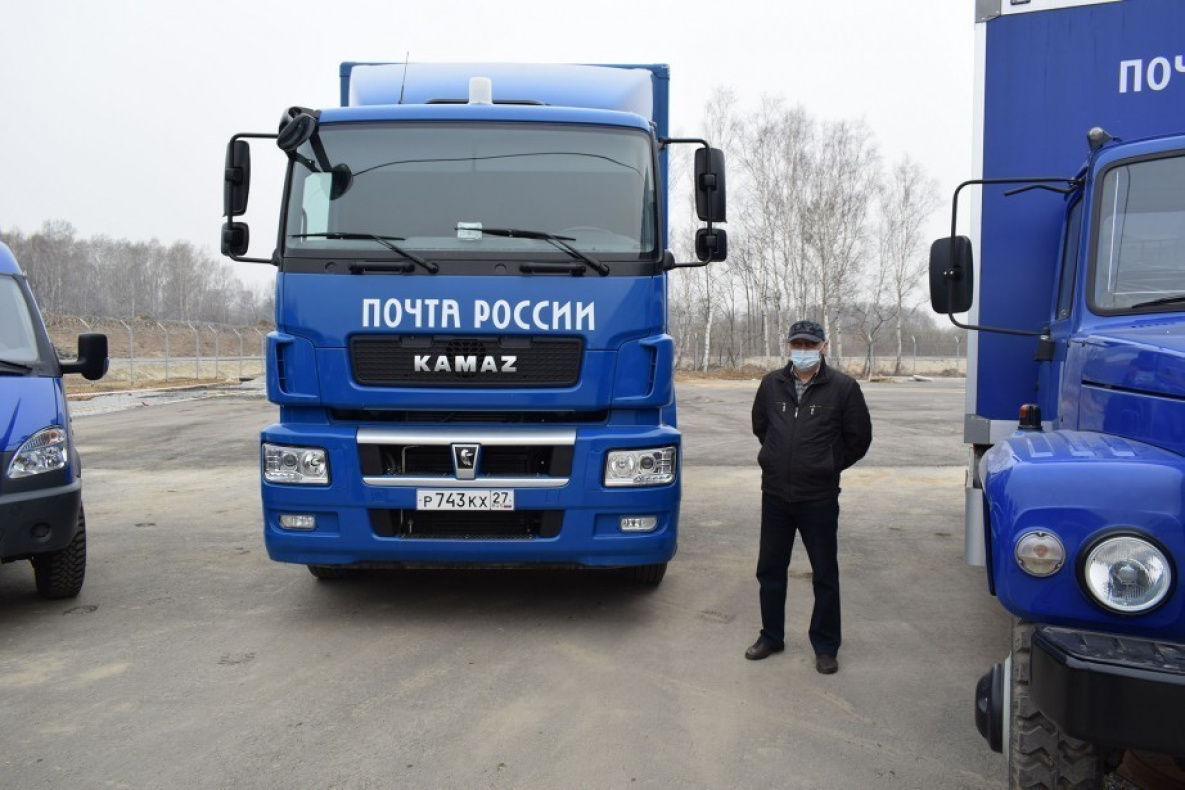 Купить Новый Авто В Хабаровске