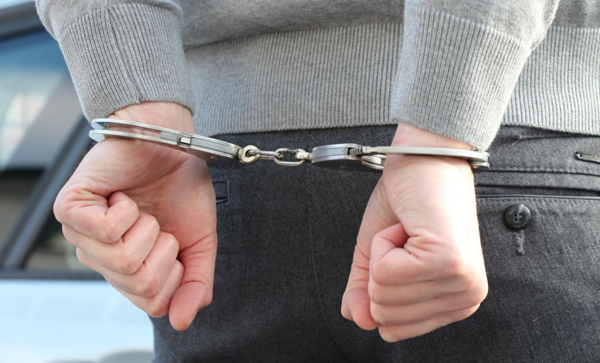 Замначальника отдела полиции Комсомольска задержан по подозрению во взяточничестве