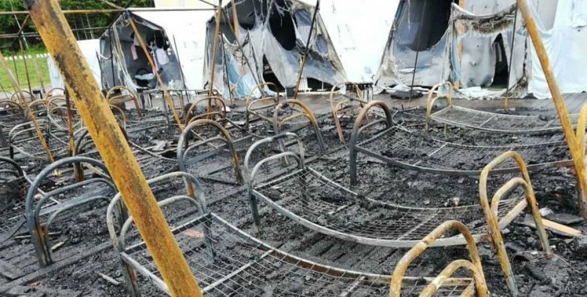 В Хабаровском крае начинается суд по делу о пожаре на «Холдоми»