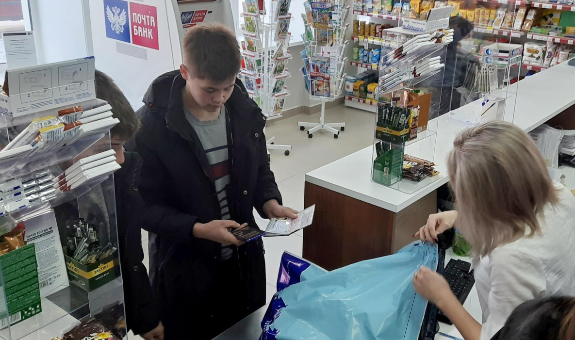 В Хабаровском крае почта становится удобнее для клиентов