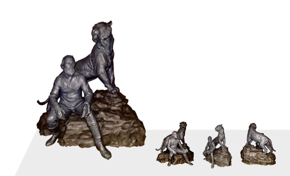 Определился лидер в голосовании за установку памятника Сысоеву в Хабаровске Определился лидер в голосовании за установку памятника Сысоеву в Хабаровске