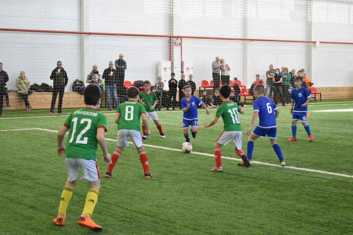 В Хабаровске готовится футбольный фестиваль нового формата
