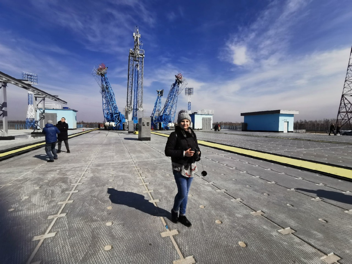 Роскосмос снова открыл для туристов космодром «Восточный»