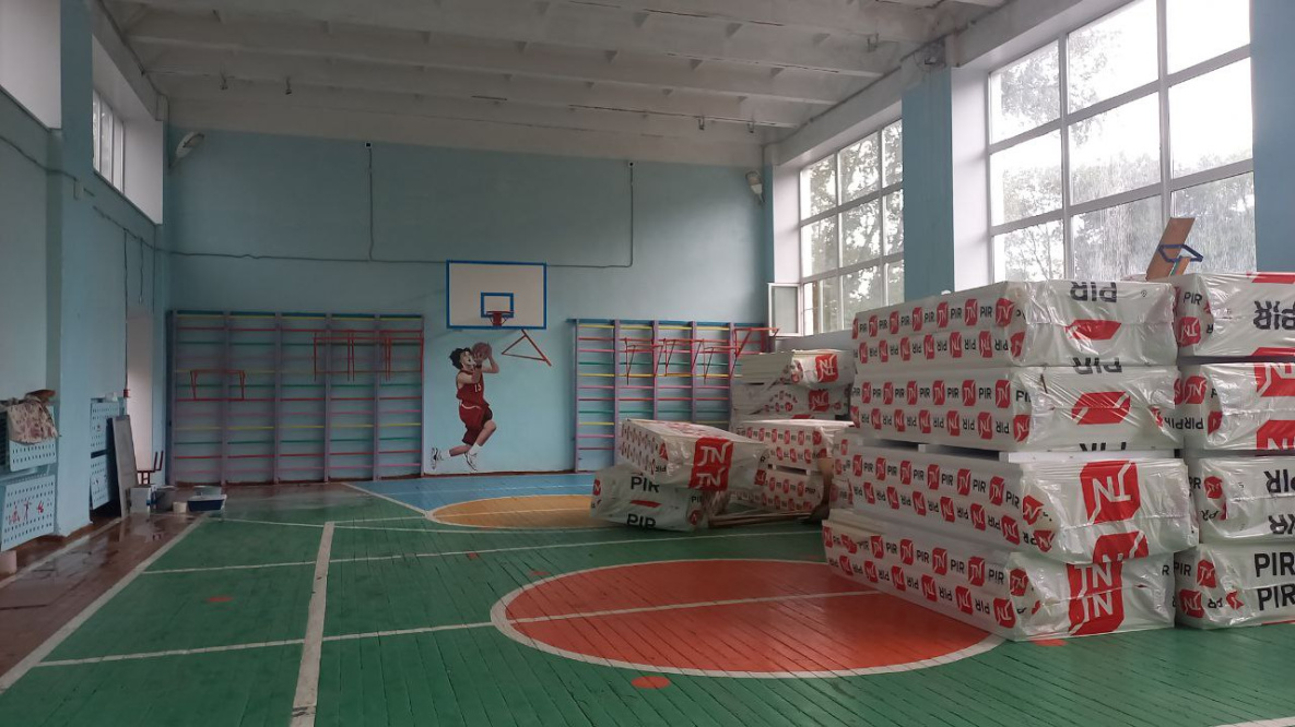 Мэр Комсомольска лично проследит за ремонтом в школе №9