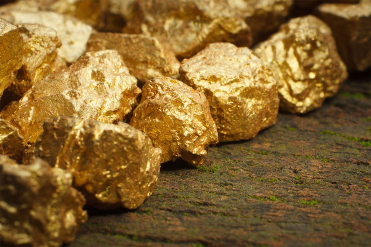 «Kinross Gold» расширила проект освоения месторождения «Чульбаткан» в Хабаровском крае