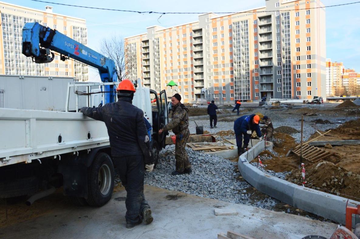 В Хабаровском крае официально зарегистрирован промышленно-строительный кластер 