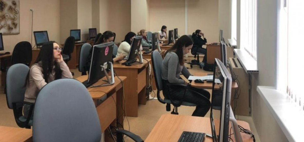 Сдачу ЕГЭ в Хабаровском крае проконтролируют общественники 
