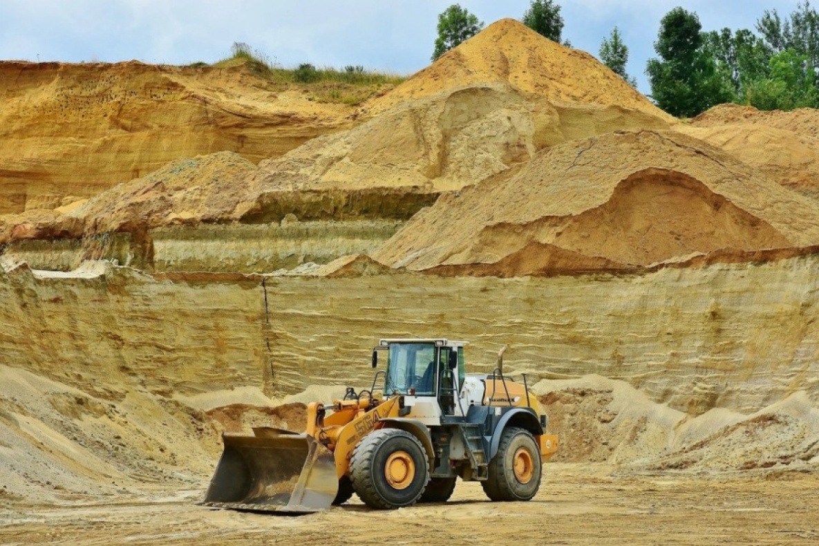 Контроль  за добычей полезных ископаемых усиливают в Хабаровском крае