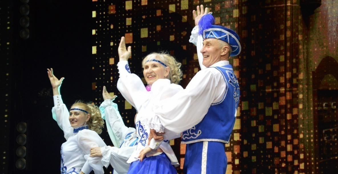 Путь к мечте: треть россиян на пенсии планируют освоить творческую профессию