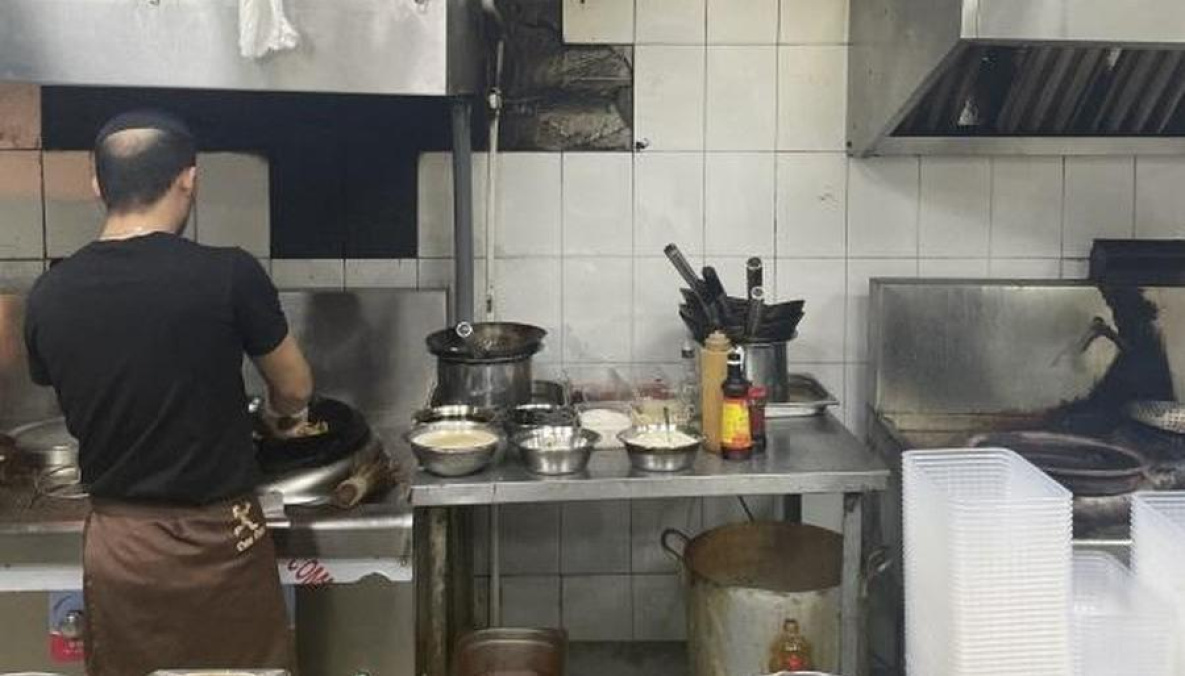 Кафе «Чин-Чин» в Хабаровске наказали после жалоб на кишечную инфекцию
