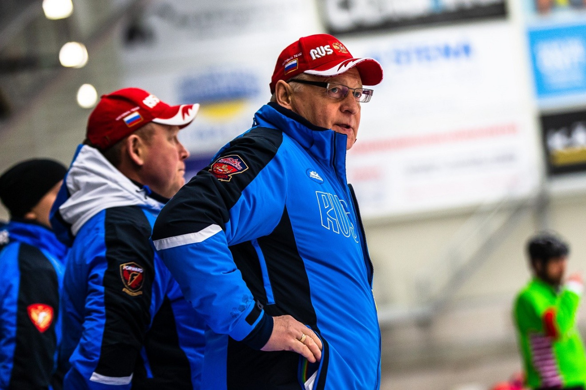 «СКА-Нефтяник» усилился вторым тренером и тремя игроками 