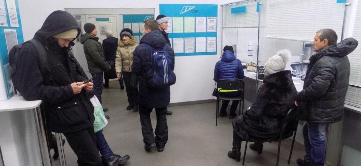 Крупные проекты Комсомольска выявили дефицит строителей
