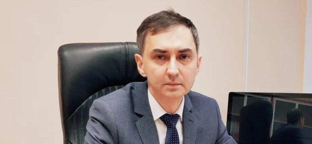 Руководить крупнейшим районом Хабаровска будет краевой экс-министр