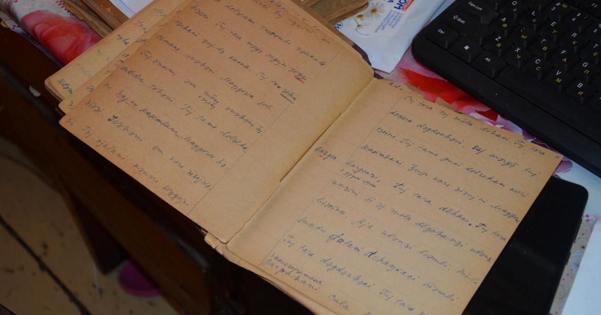 Учёные изучат давно исчезнувший в Хабаровском крае язык