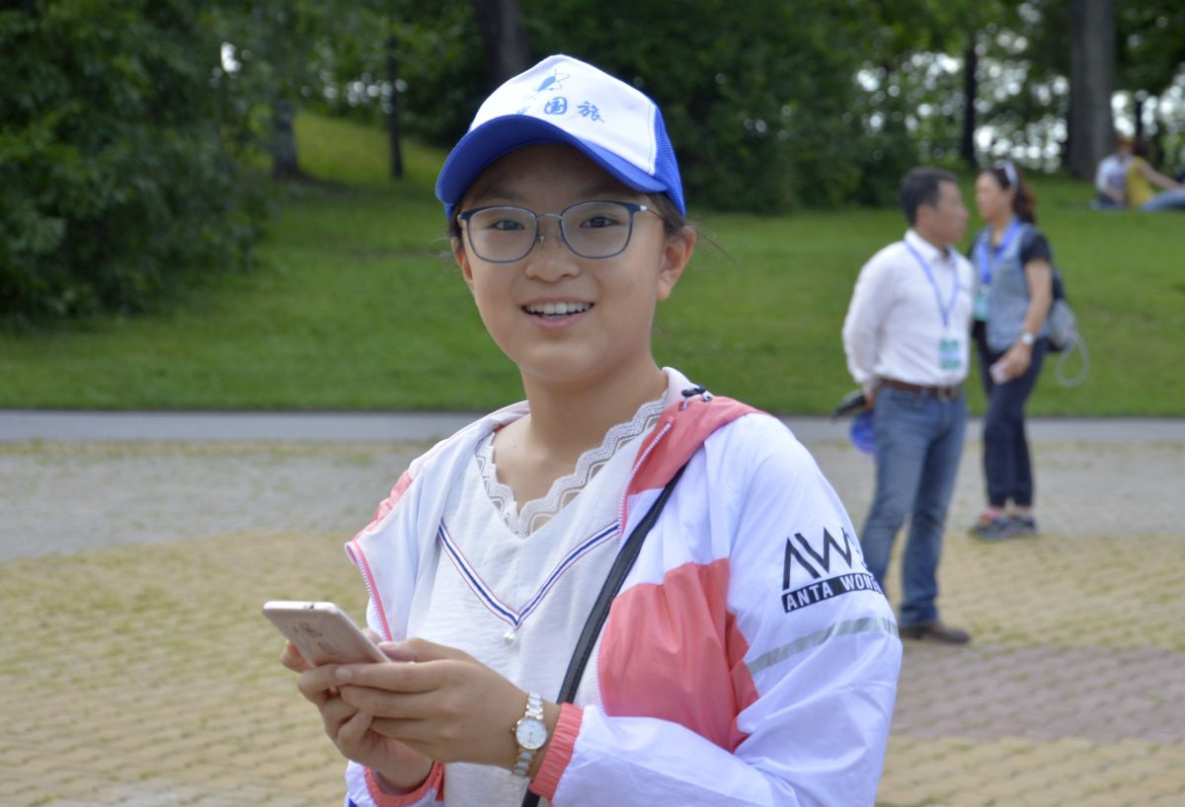 В Хабаровске ищут желающих стать гидами для туристов из Китая