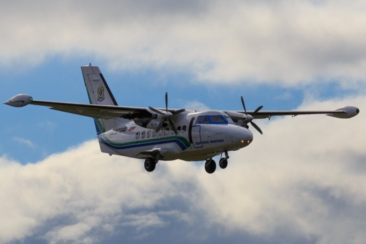 «Хабаровские авиалинии» переходят на летний график полётов в регионе