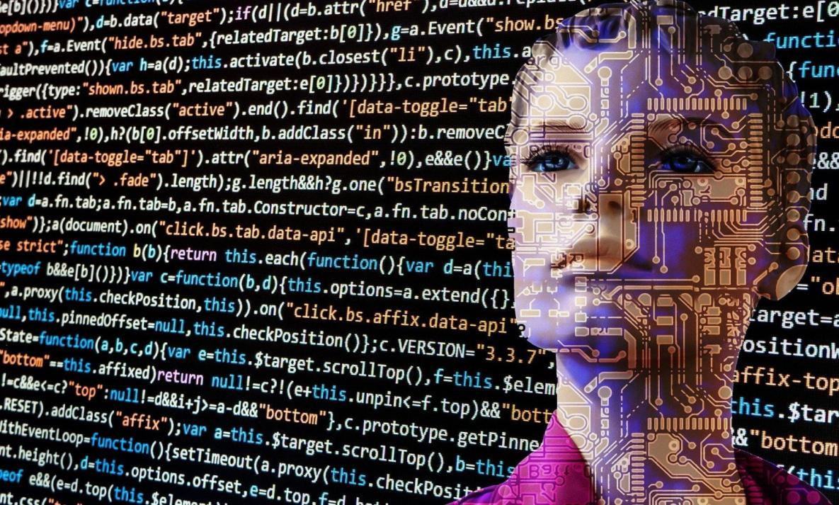 Хабаровчане смогут онлайн присоединиться к международной конференции по искусственному интеллекту
