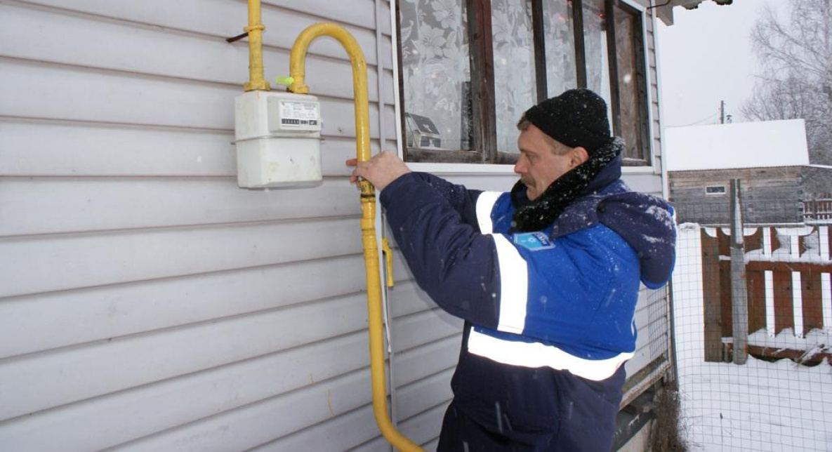 В Хабаровском крае резко снизили тариф подключения домов к газу