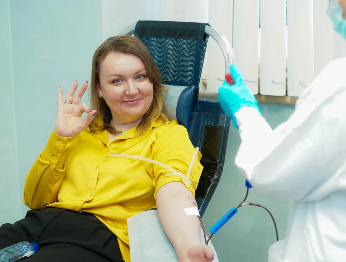 Национальный день донора. День донора в Хабаровске. Сдать кровь в Хабаровске.
