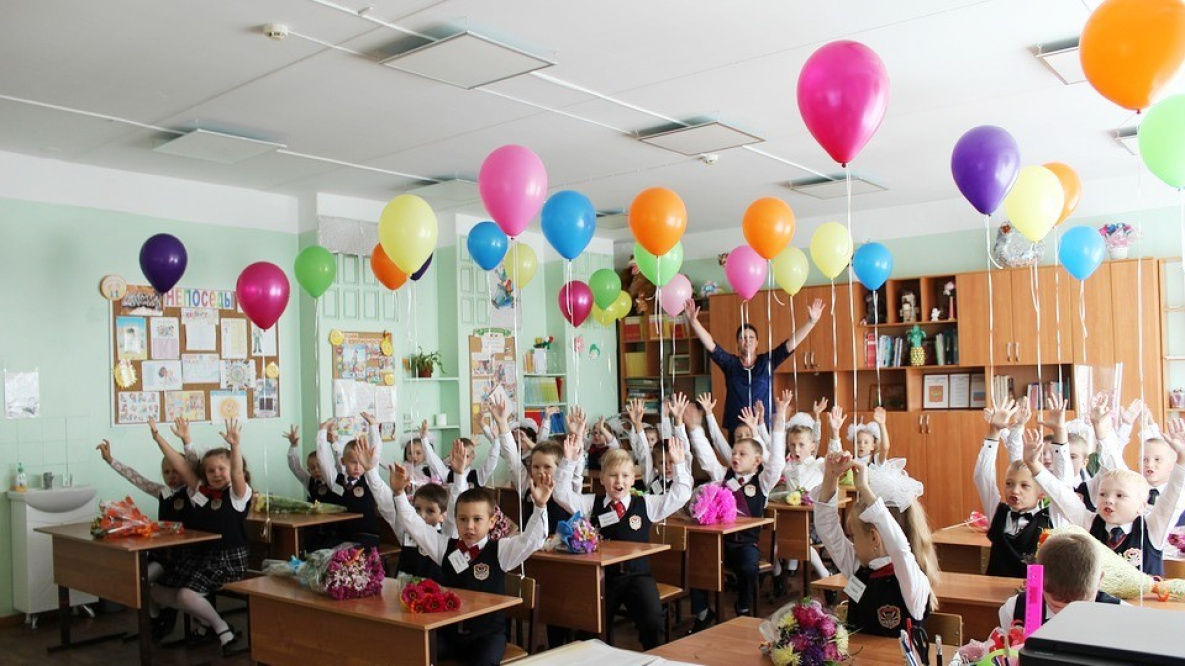 Принимать в первый класс в Хабаровском крае будут по новым правилам