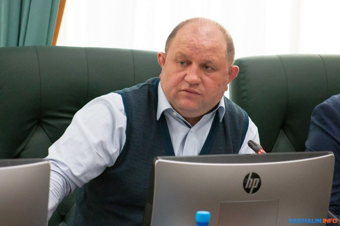 Самый богатый депутат РФ задержан в Хабаровске по делу «Крабового короля»