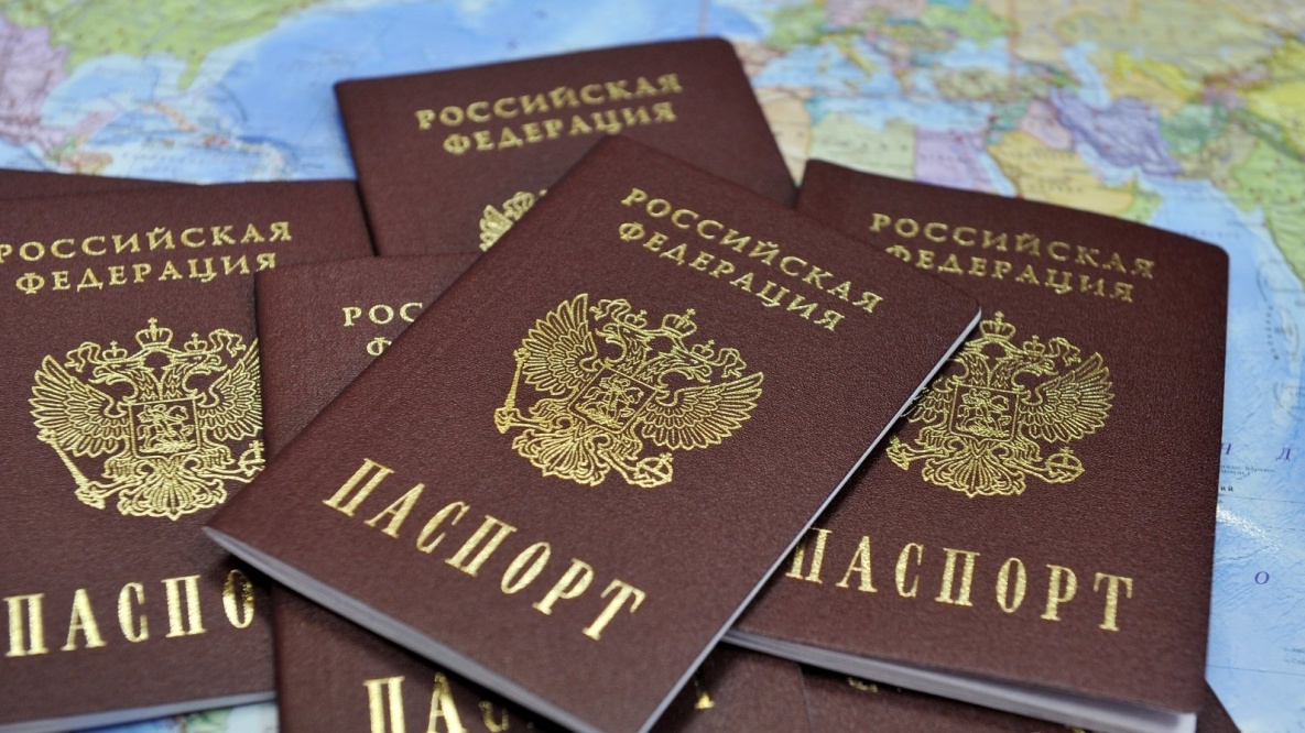 Для белорусов и украинцев отменят языковой тест при получении гражданства РФ