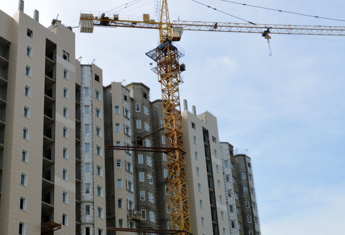 Банк «Открытие» аккредитовал в Хабаровске новые объекты жилищного строительства