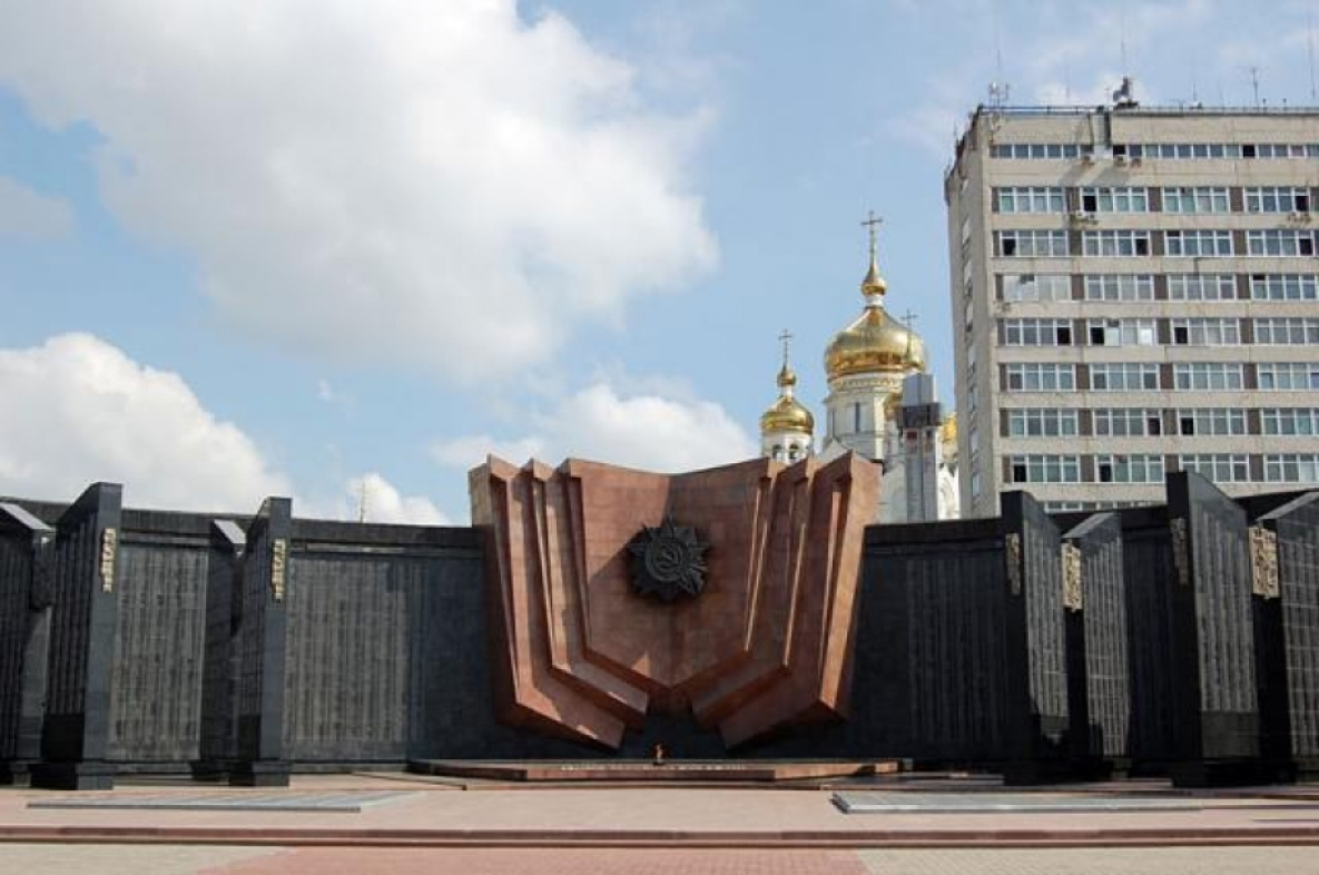 В Хабаровском крае приглашают на прогулки по местам воинской славы