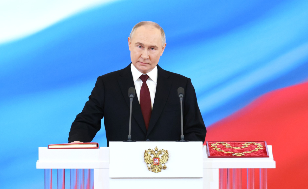 «Вместе победим» - будущее России определяет народ страны