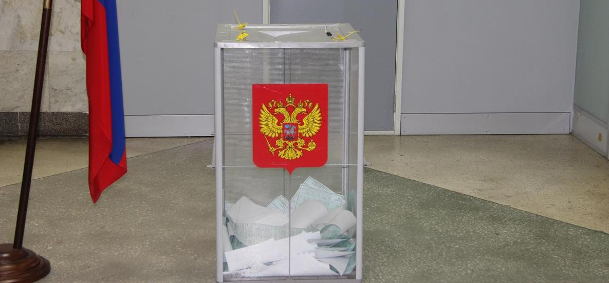 В Хабаровском крае сменился глава одного района - итоги выборов