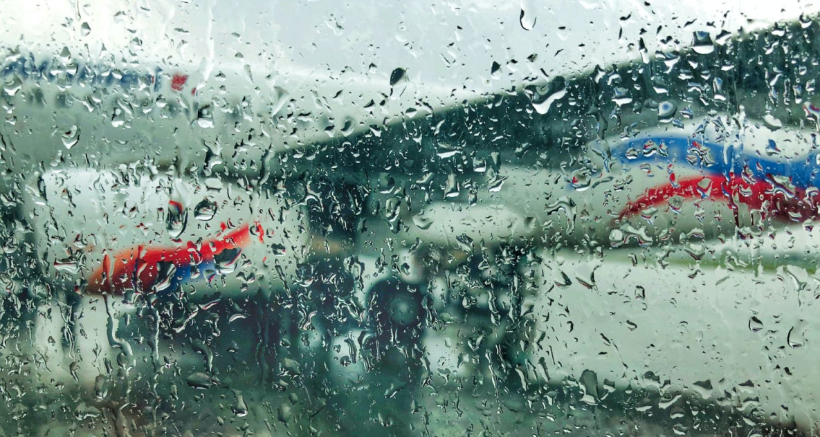 Азиатский циклон задержал рейсы из Хабаровска