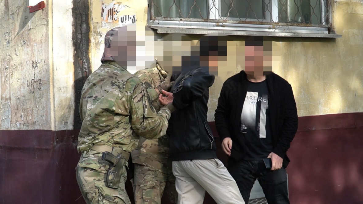 Мигрант финансировал международный террор из Хабаровска