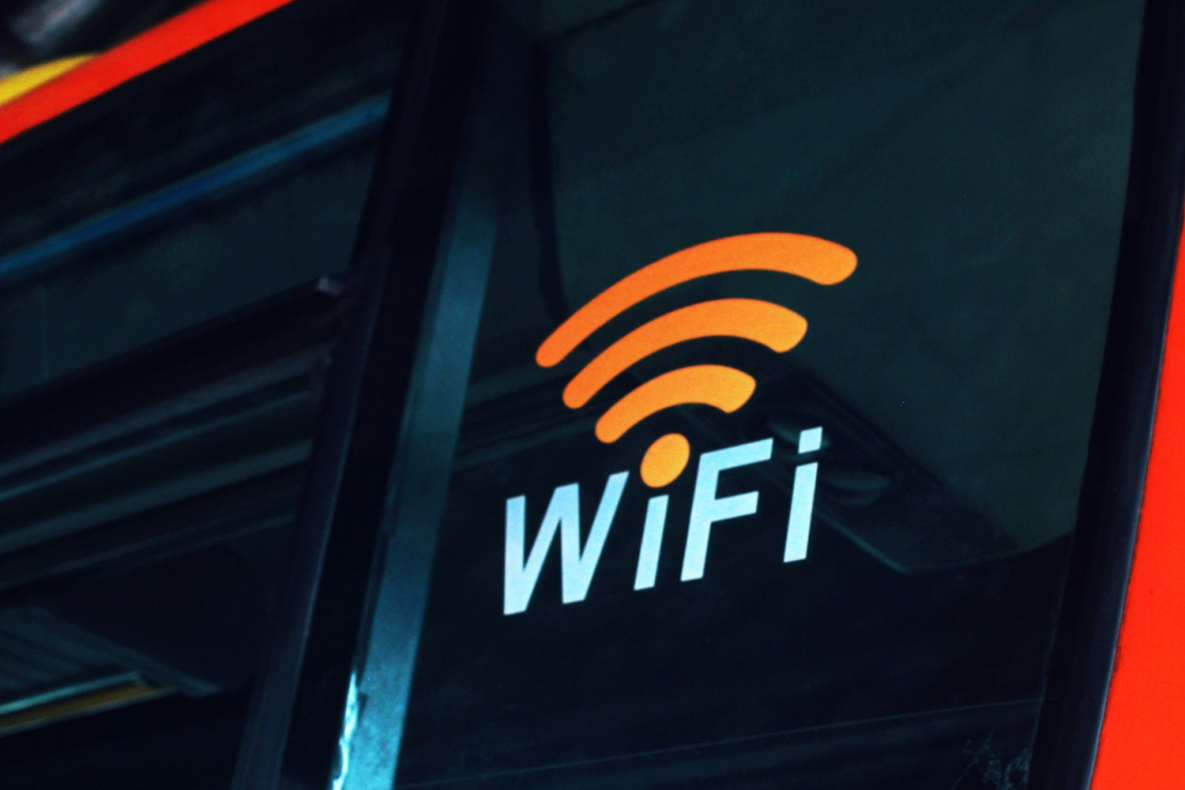 Ваши личные данные могут украсть через Wi-Fi в аэропорту